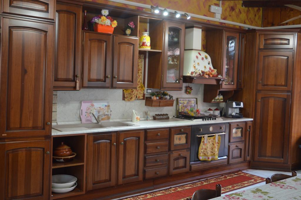 Villa Cristina Фонтане Бианче Екстериор снимка